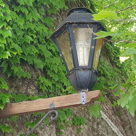 דירות קולוניה דל סקרמנטו La Monturera, Loft De Campo מראה חיצוני תמונה