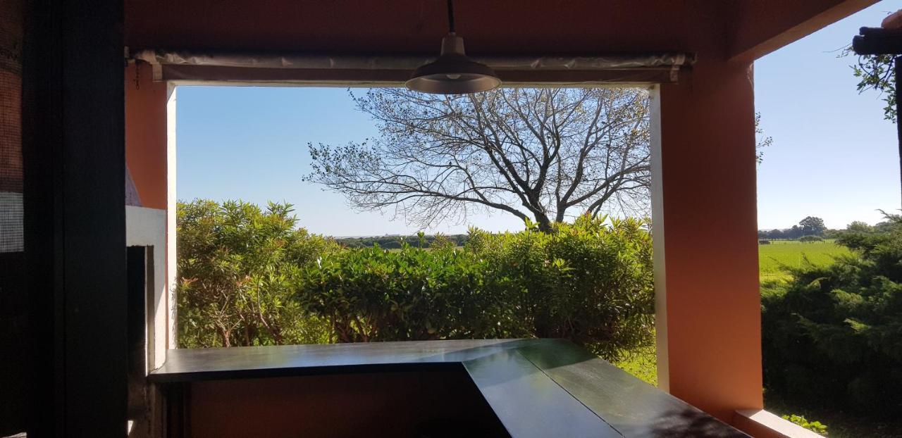 דירות קולוניה דל סקרמנטו La Monturera, Loft De Campo מראה חיצוני תמונה
