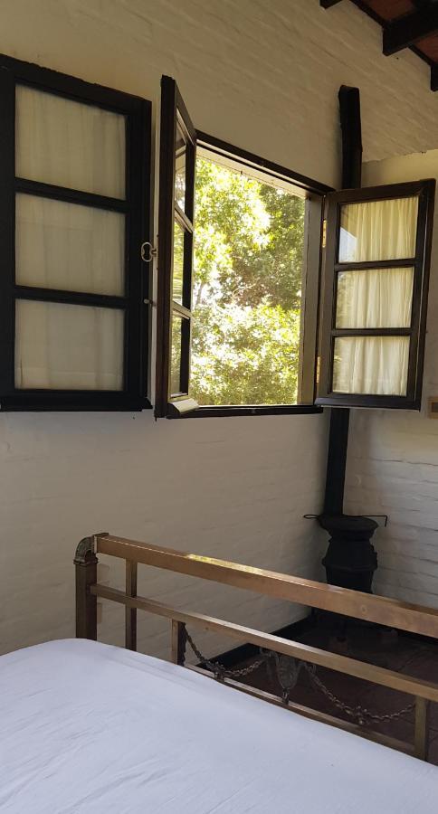 דירות קולוניה דל סקרמנטו La Monturera, Loft De Campo מראה חיצוני תמונה