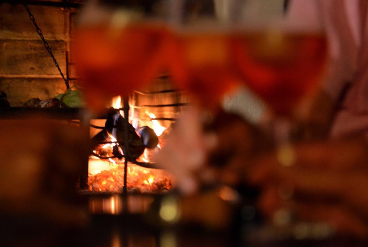 דירות קולוניה דל סקרמנטו La Monturera, Loft De Campo מראה חיצוני תמונה