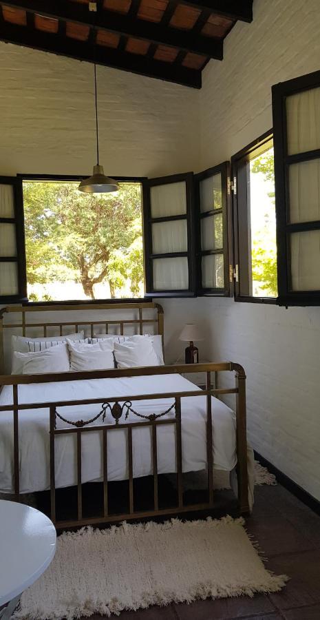דירות קולוניה דל סקרמנטו La Monturera, Loft De Campo מראה חיצוני תמונה