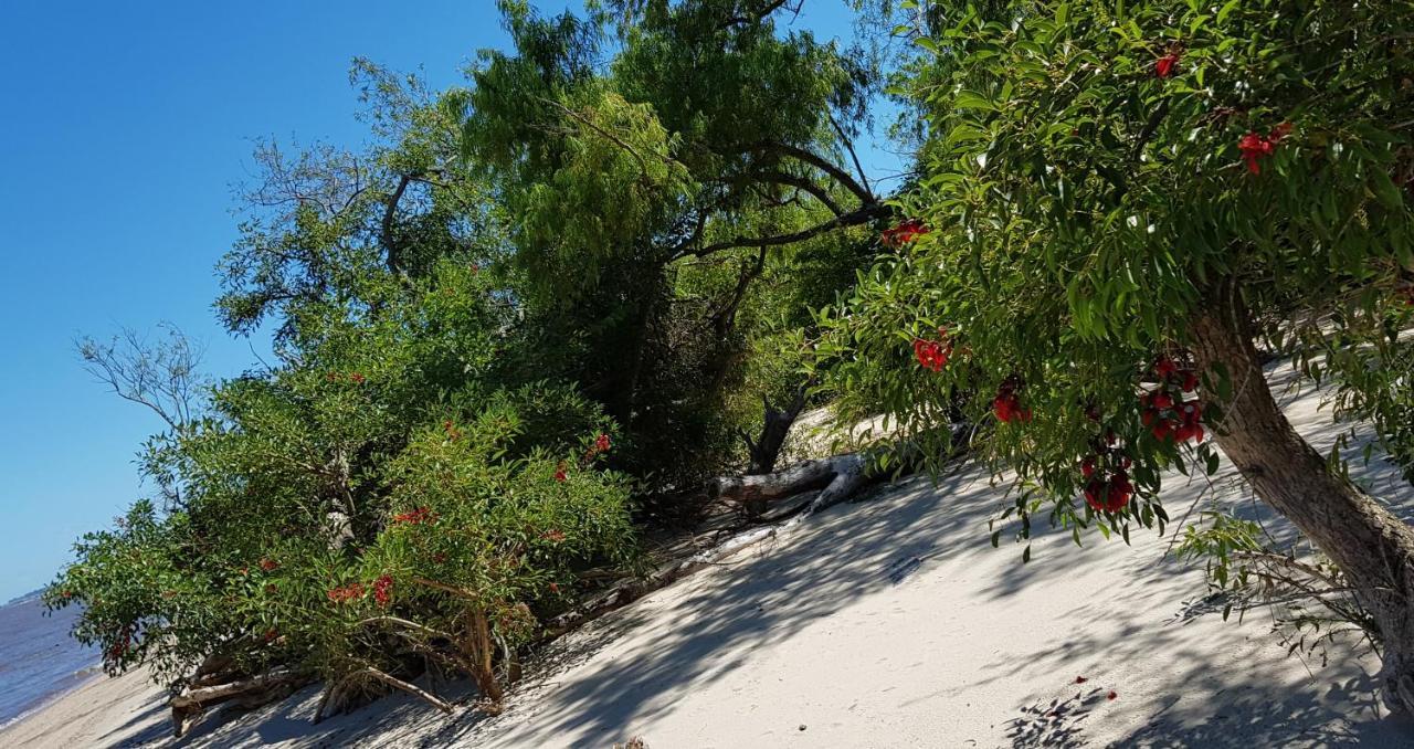 דירות קולוניה דל סקרמנטו La Monturera, Loft De Campo מראה חיצוני תמונה